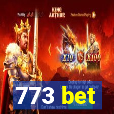 773 bet